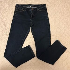 Banana Republic Skinny Jeans